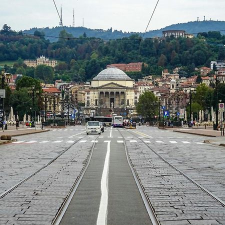 Dimora Del Bonsignore 토리노 외부 사진